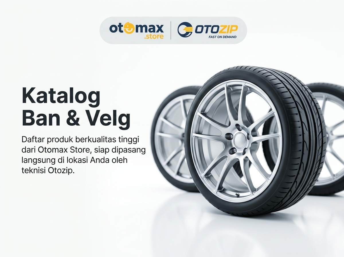 Otomax Wheels Catalog